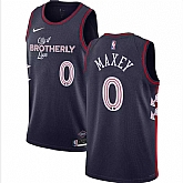 76ers 0 Joel Embiid Navy Nike 2023-24 City Edition Swingman Jersey Dzhi,baseball caps,new era cap wholesale,wholesale hats